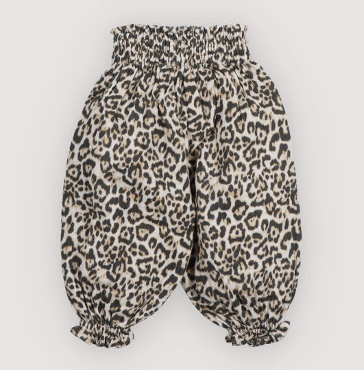 The New Society Hosen NELIA Cotton