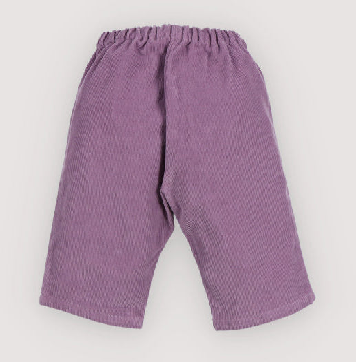 The New Society Hosen LUCY Cotton