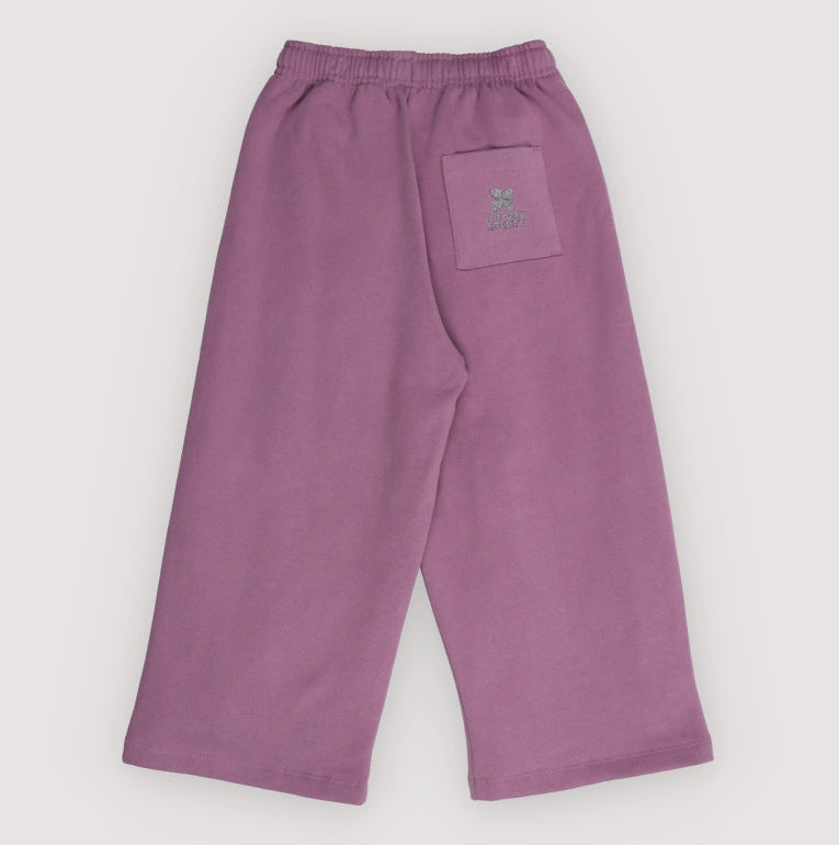 The New Society Jogginghosen Cotton