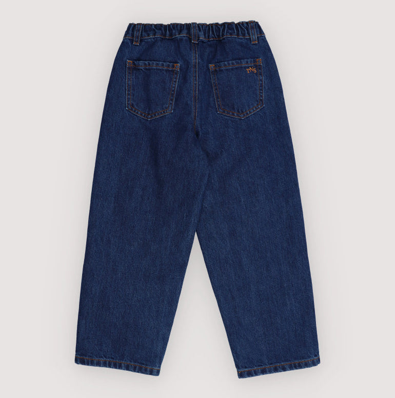 The New Society Regular Jeans Cotton