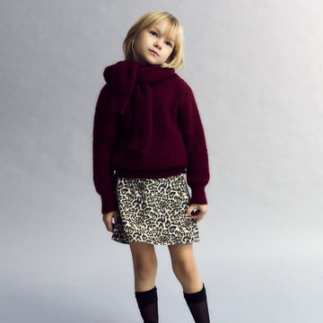 The New Society Rock NELIA Cotton