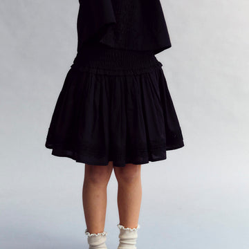 The New Society Rock DAHLIA Cotton