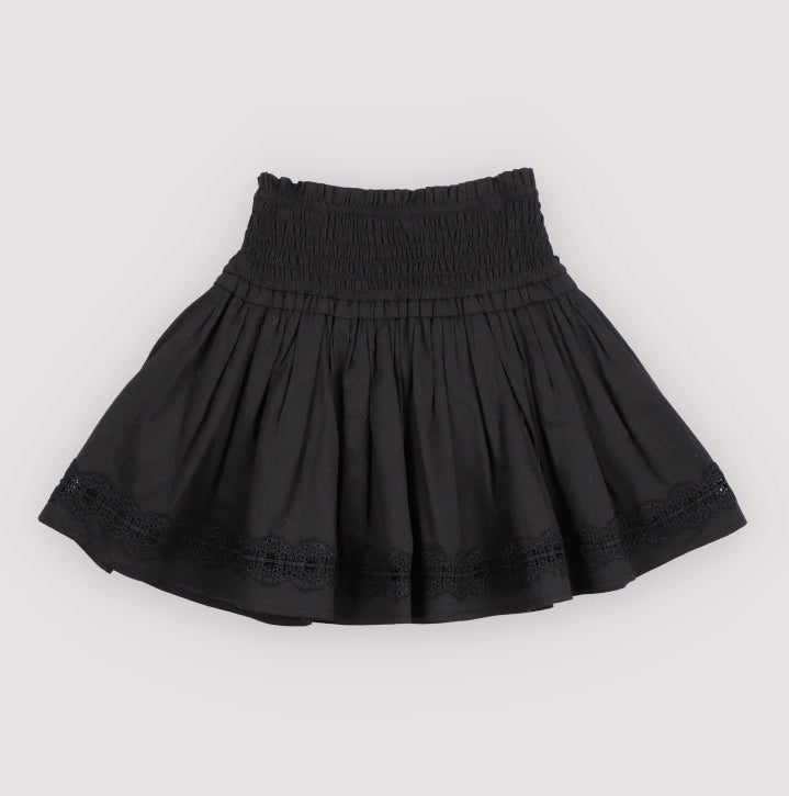 The New Society Rock DAHLIA Cotton