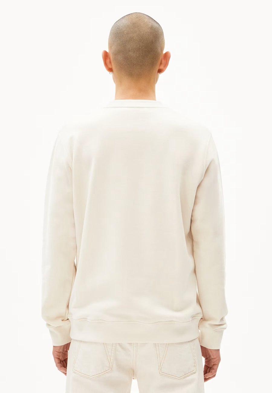 ARMEDANGELS Sweatshirt BAARO COMFORT Organic Cotton