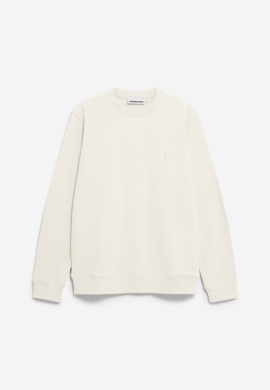 ARMEDANGELS Sweatshirt BAARO COMFORT Organic Cotton