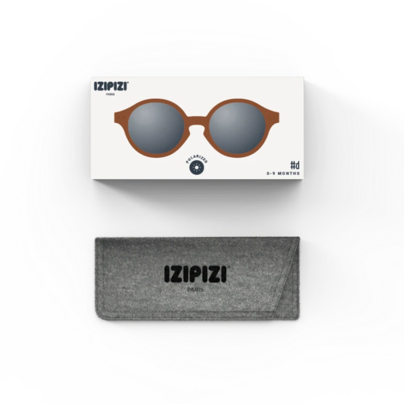 IZIPIZI Sonnenbrille #D Baby 0-9 Monate