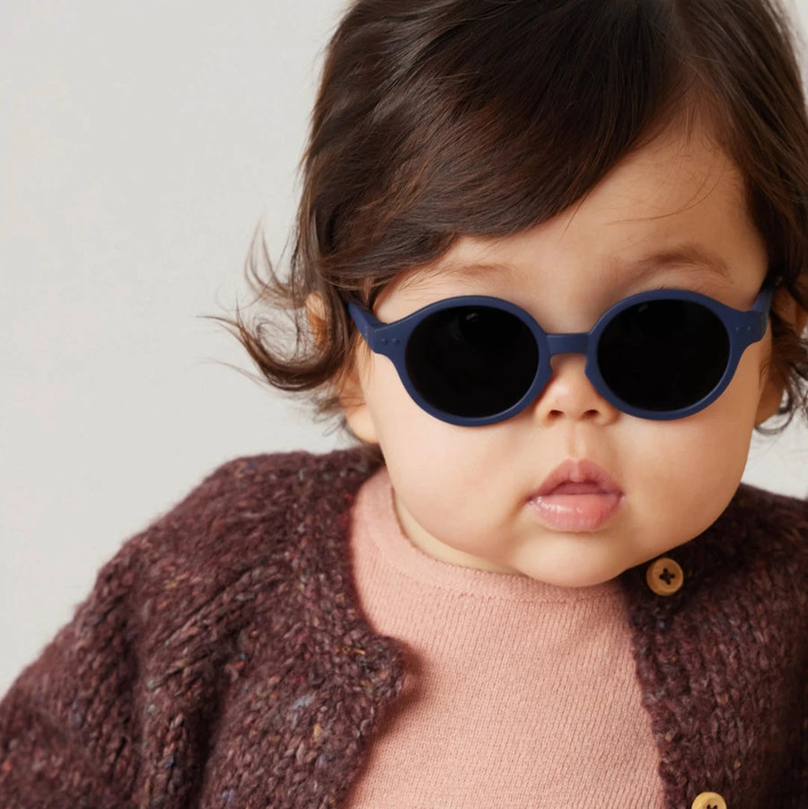 IZIPIZI Sonnenbrille #D Baby 0-9 Monate