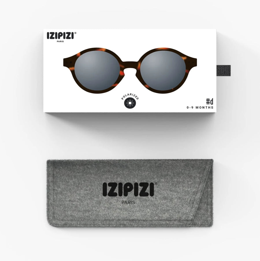 IZIPIZI Sonnenbrille #D Baby 0-9 Monate