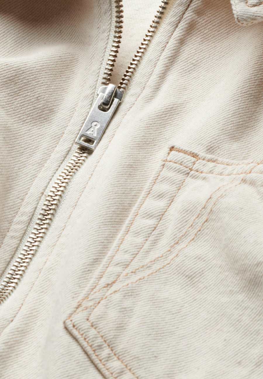 ARMEDANGELS Denim Jacket CAARSTA Organic Cotton
