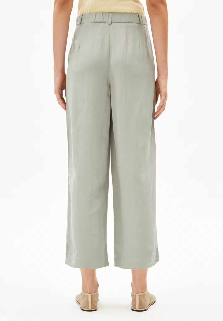 ARMEDANGELS Hosen CAARUNUS LINO Viscose Linen Mix