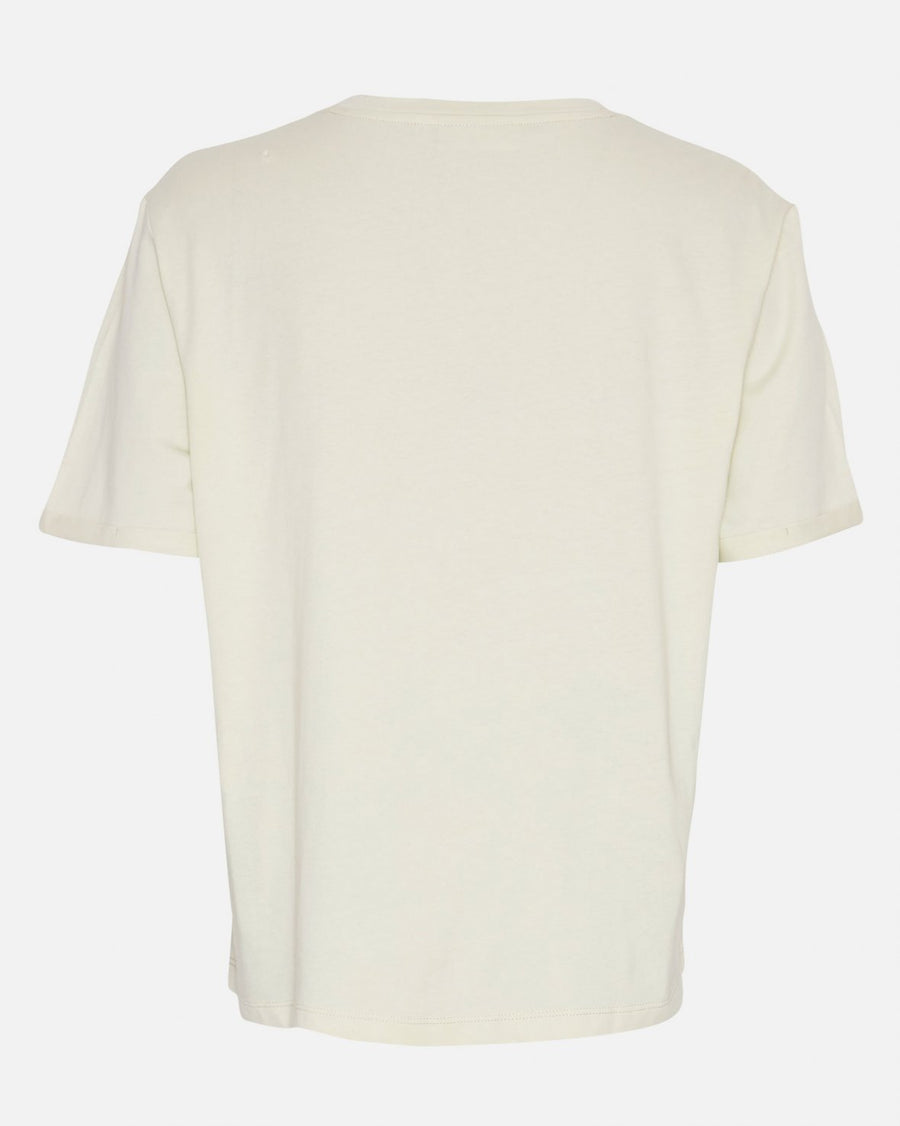 MOSS COPENHAGEN T-Shirt TERINA Organic Cotton