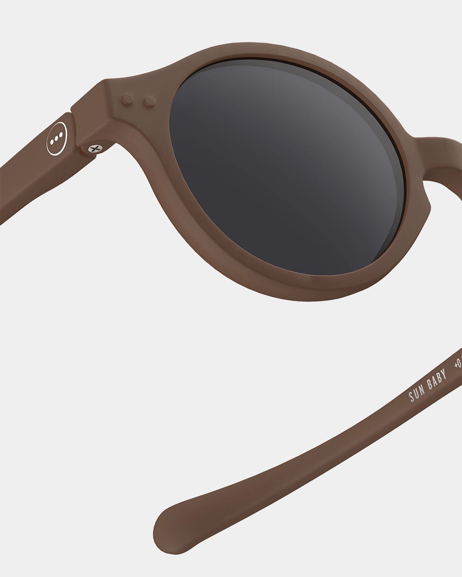 IZIPIZI Sonnenbrille #D Baby 0-9 Monate