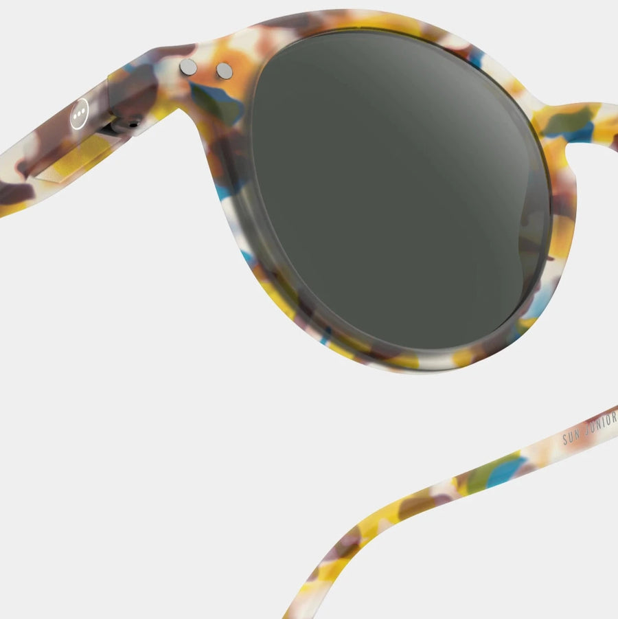 IZIPIZI Sonnenbrille #D Junior 5-10 Jahre