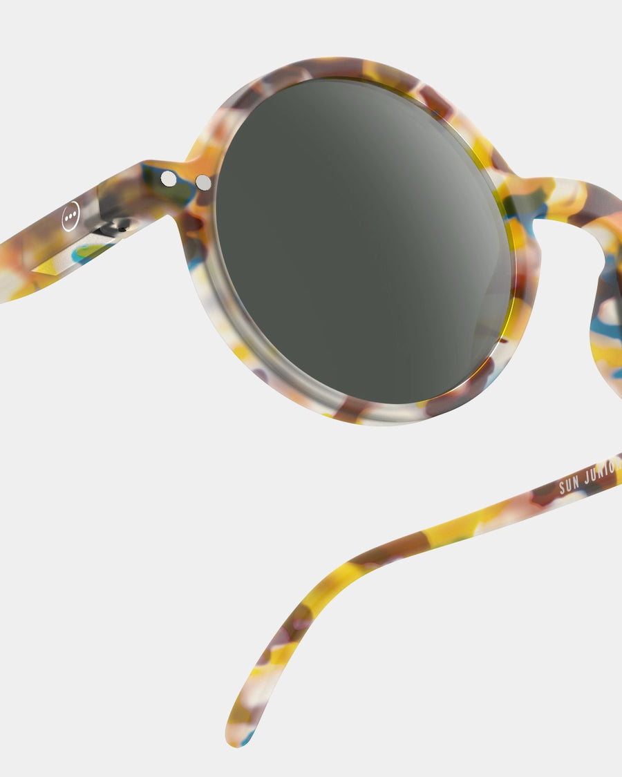 IZIPIZI Sonnenbrille #G Junior 5-10 Jahre