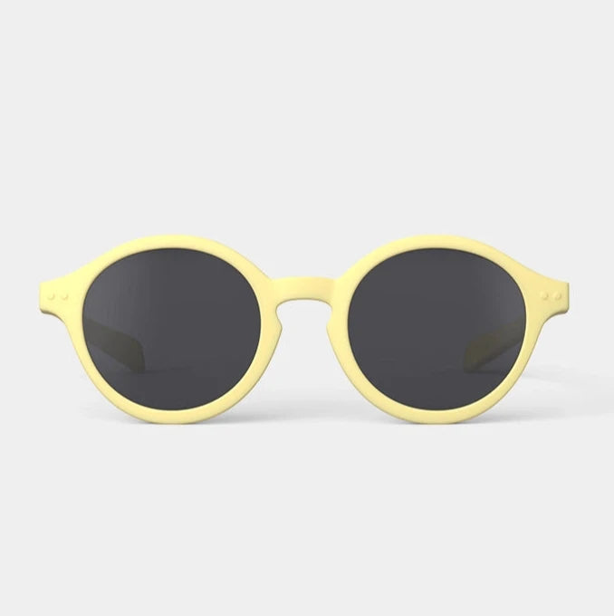 IZIPIZI Sonnenbrille #D Kids+ 3-5 Jahre