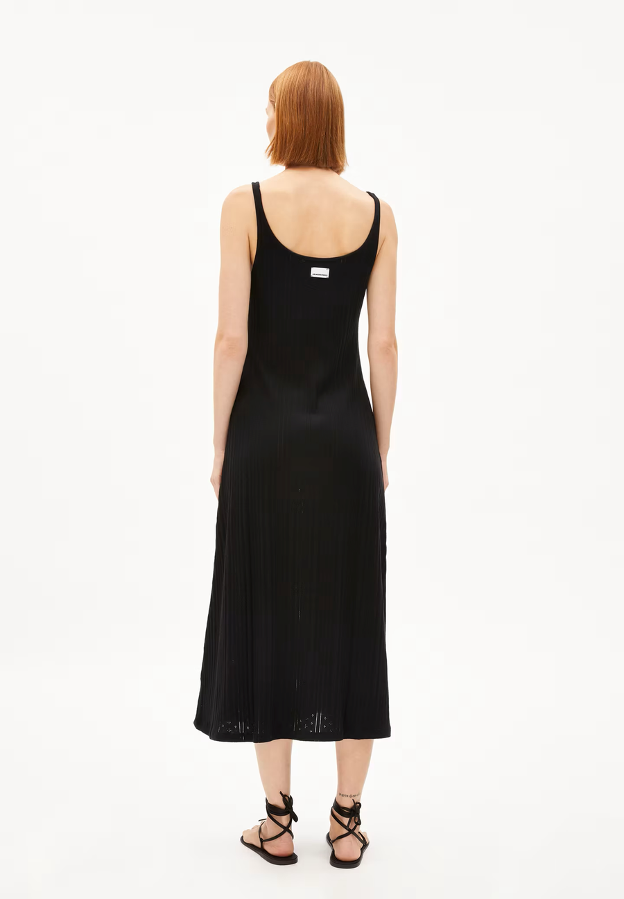 ARMEDANGELS Kleid EKENAA Organic Cotton