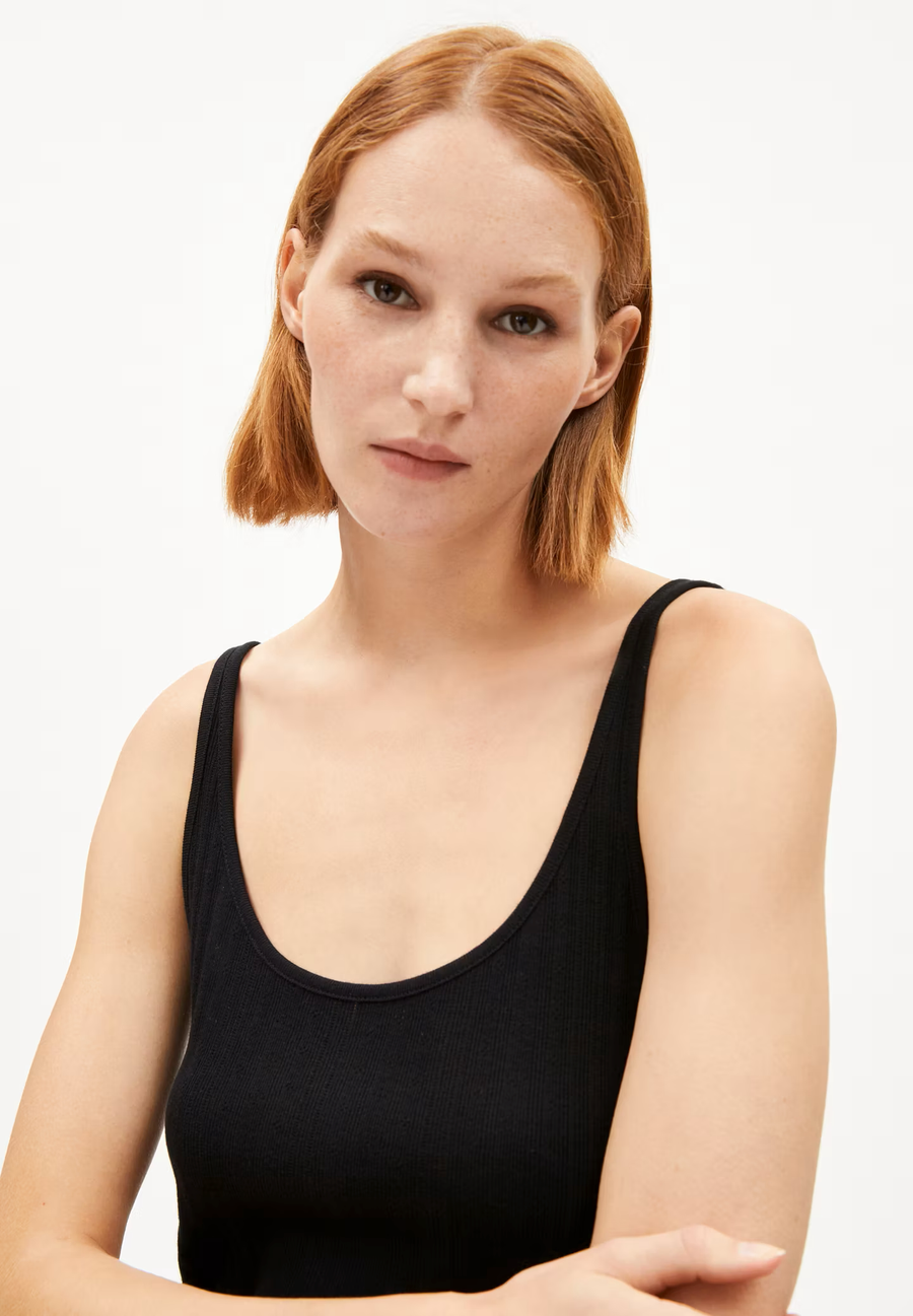 ARMEDANGELS Kleid EKENAA Organic Cotton