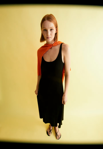 ARMEDANGELS Kleid EKENAA Organic Cotton