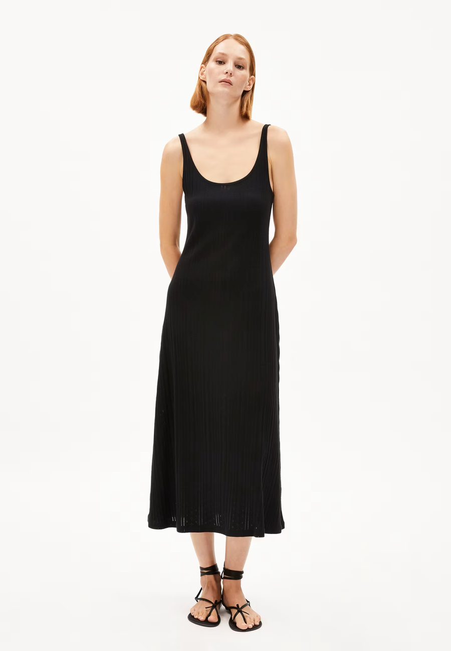 ARMEDANGELS Kleid EKENAA Organic Cotton