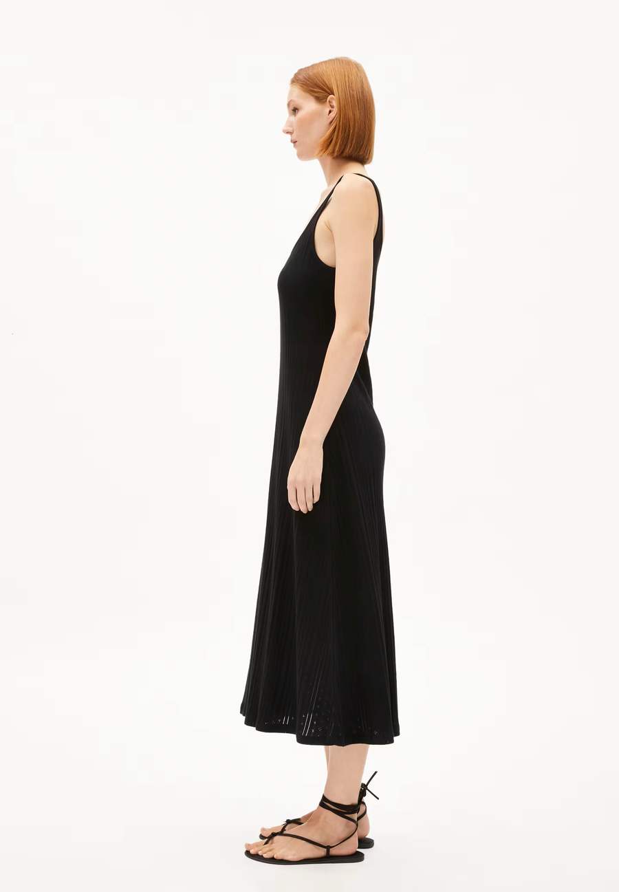 ARMEDANGELS Kleid EKENAA Organic Cotton