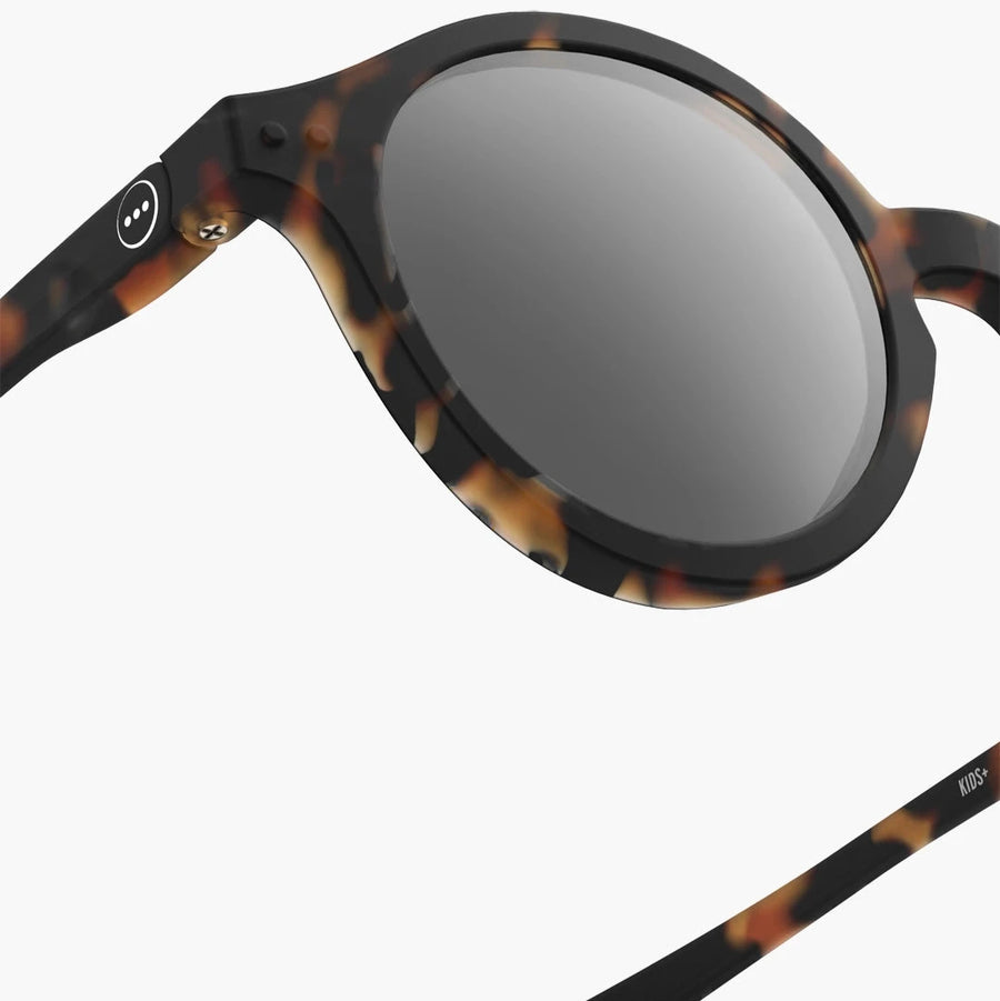IZIPIZI Sonnenbrille #D Kids+ 3-5 Jahre