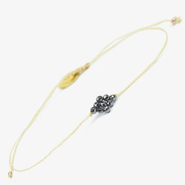 GUANABANA Armband HALLEY