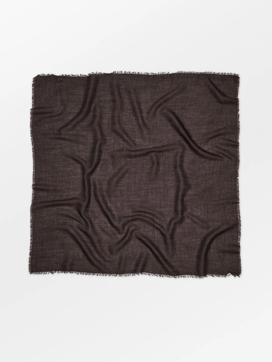 BECK SÖNDERGAARD Schal CASHMA BIG Cashmere