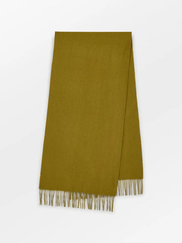 BECK SÖNDERGAARD Schal CRYSTAL EDITION Wool