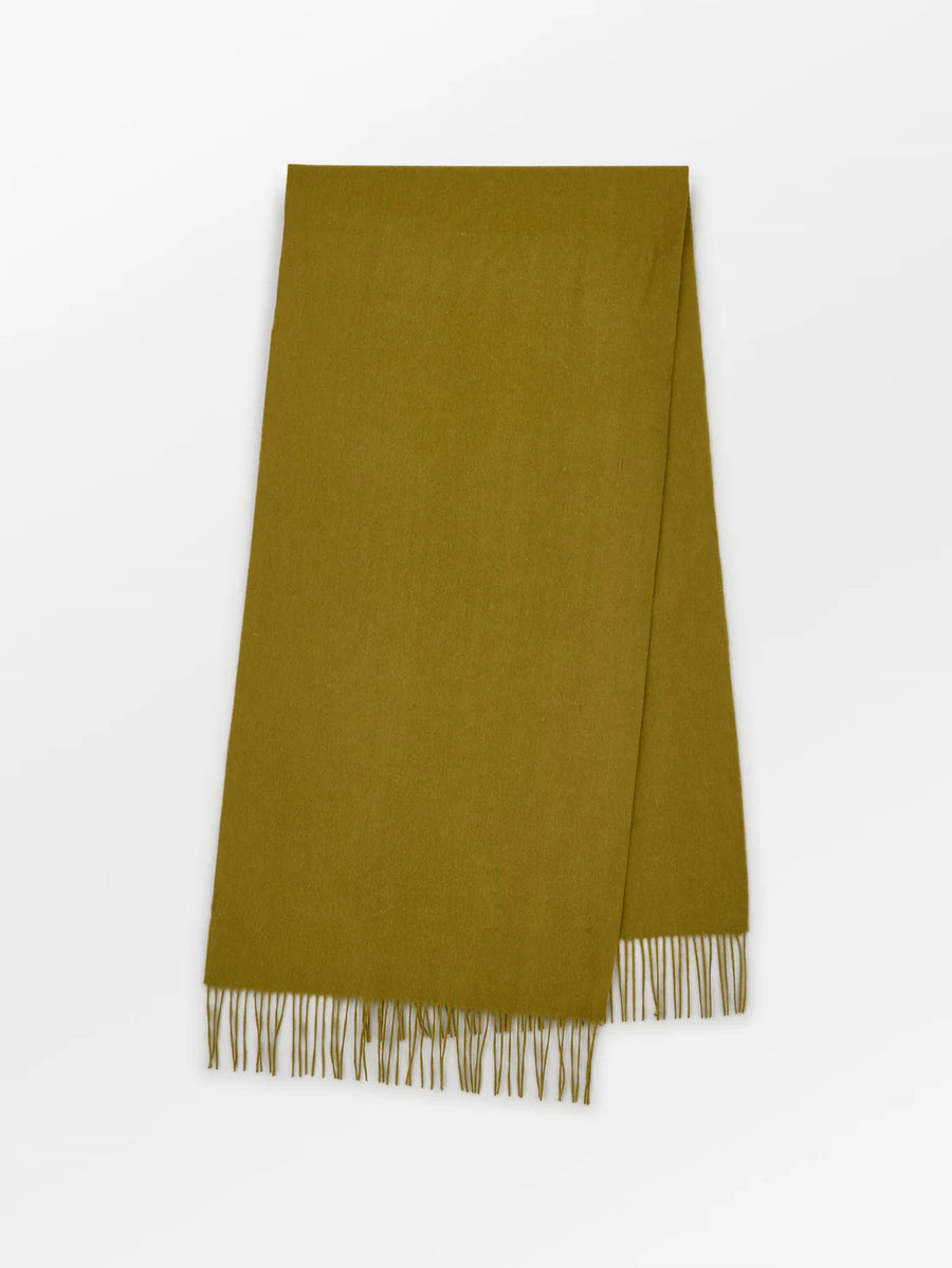 BECK SÖNDERGAARD Schal CRYSTAL EDITION Wool