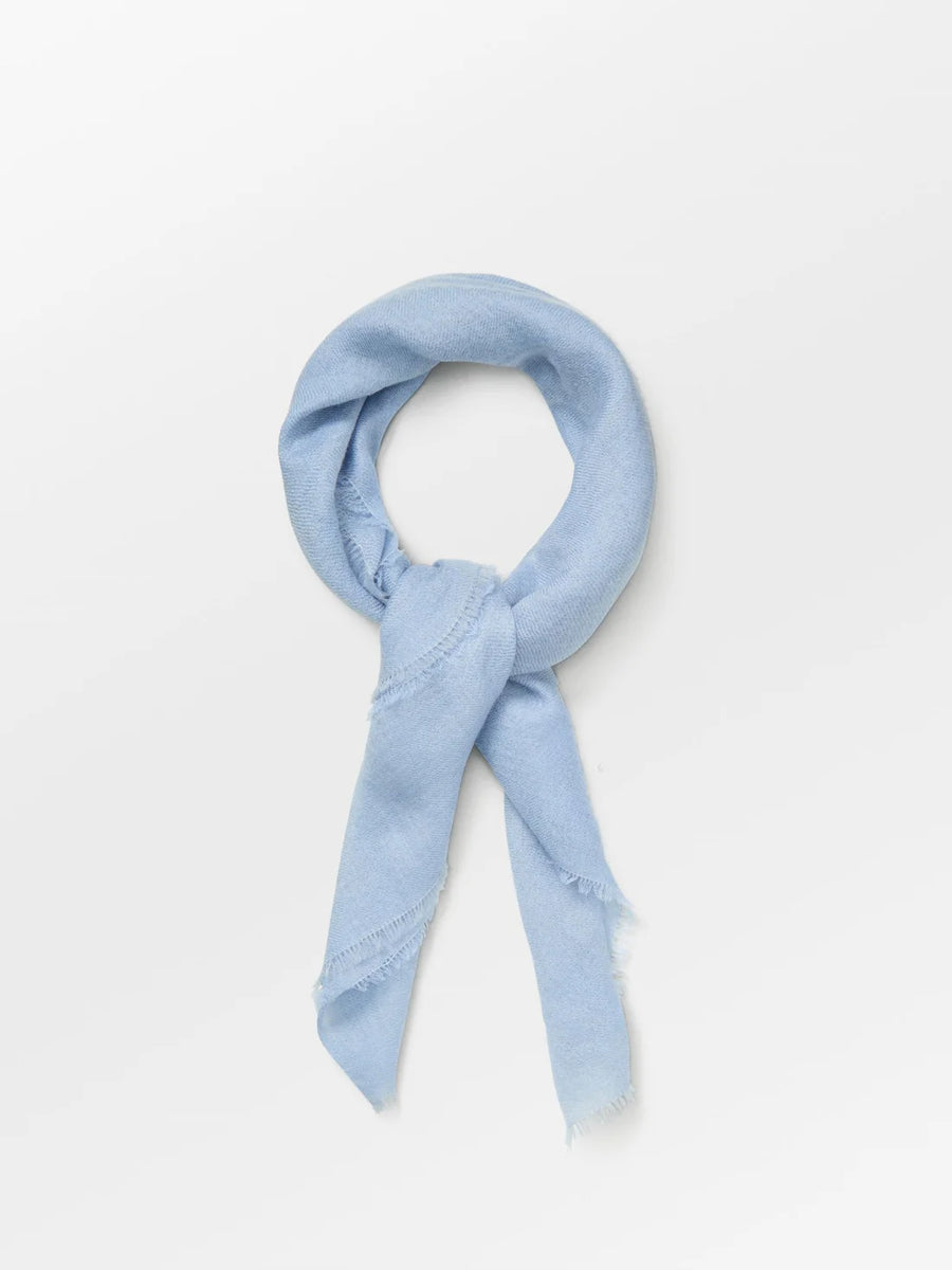 BECK SÖNDERGAARD Schal CASHMA SMALL Cashmere