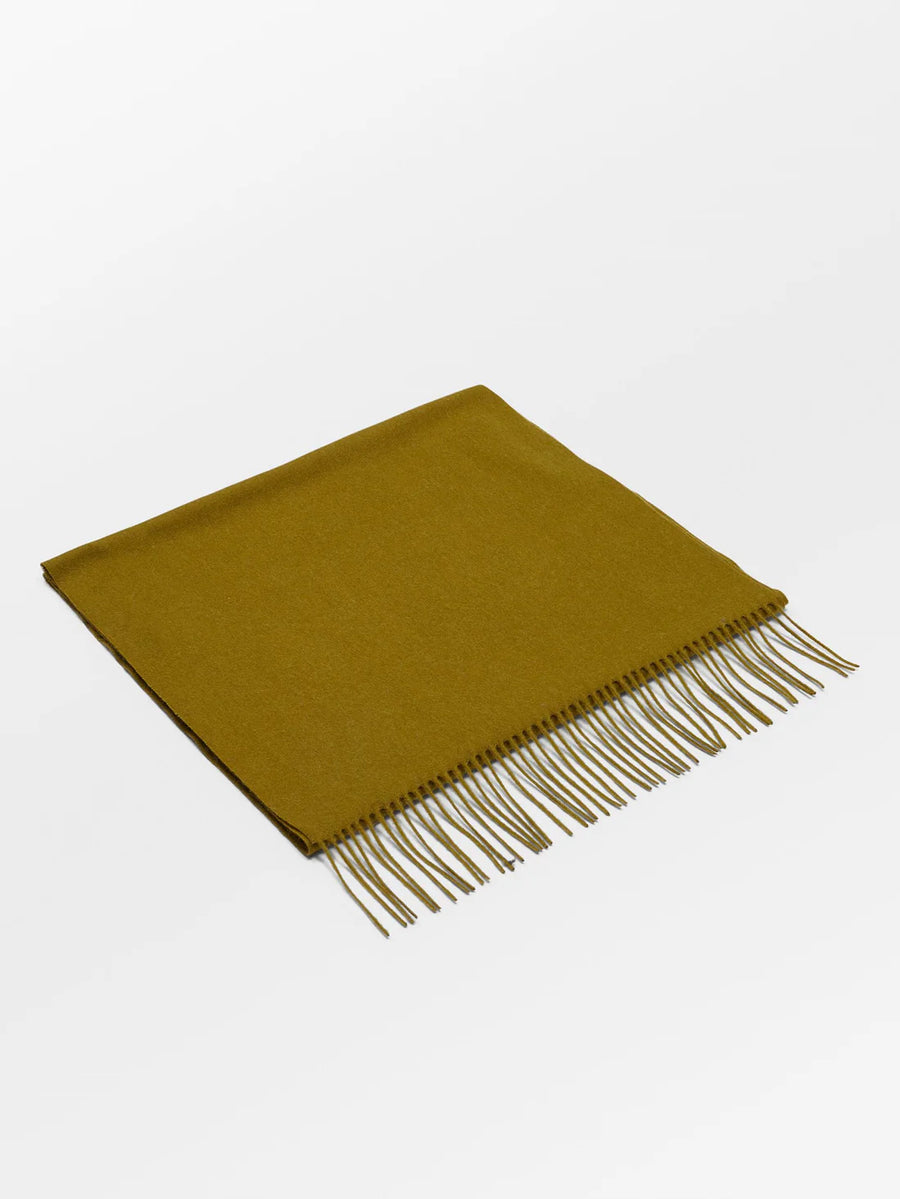 BECK SÖNDERGAARD Schal CRYSTAL EDITION Wool