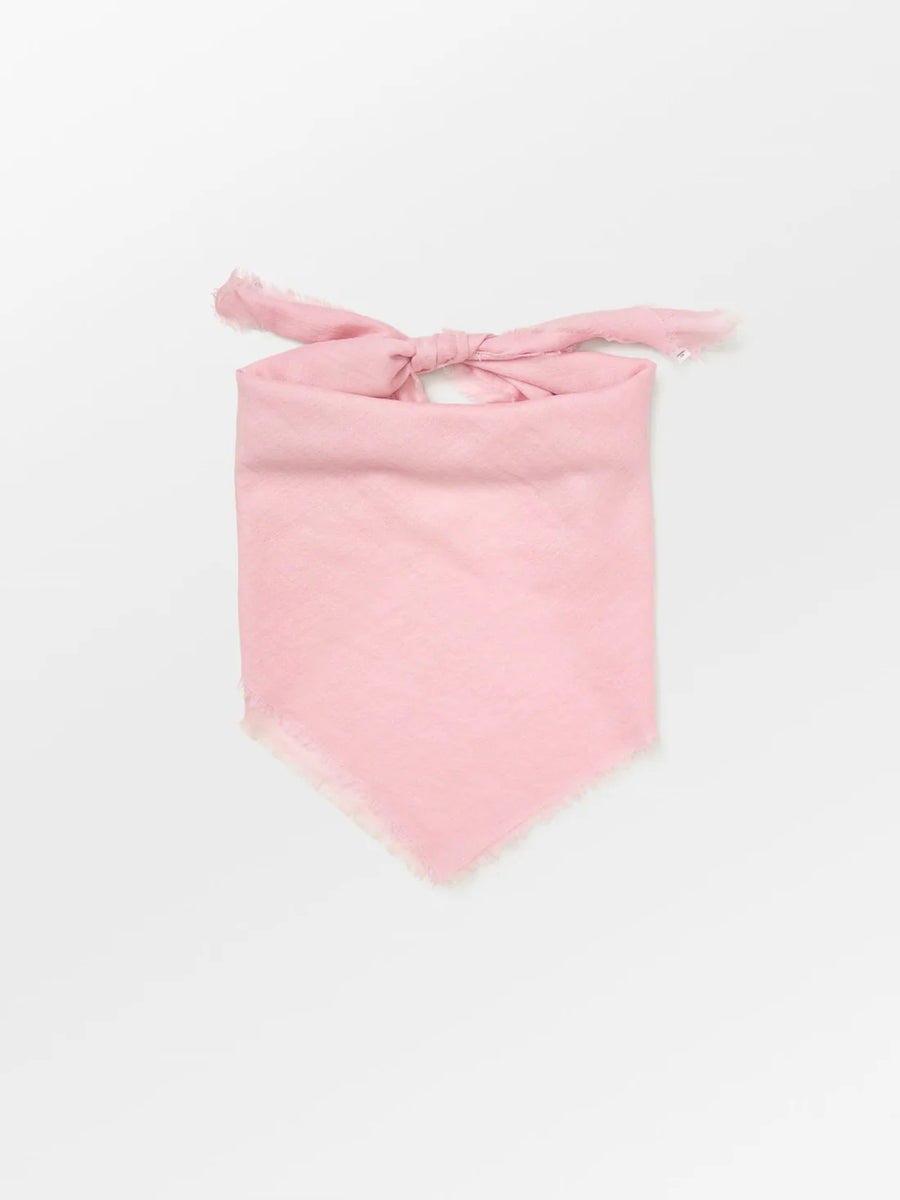BECK SÖNDERGAARD Schal CASHMA BIG Cashmere