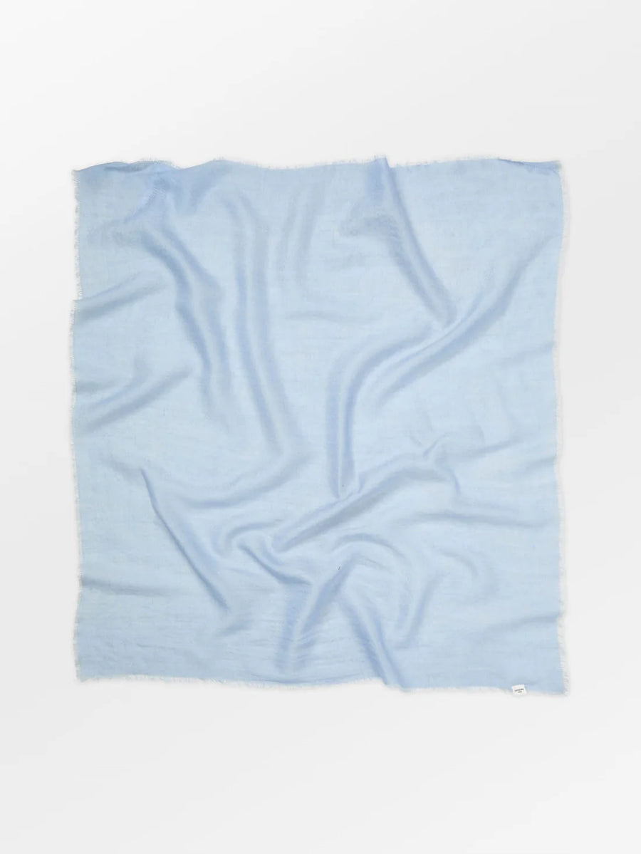 BECK SÖNDERGAARD Schal CASHMA SMALL Cashmere