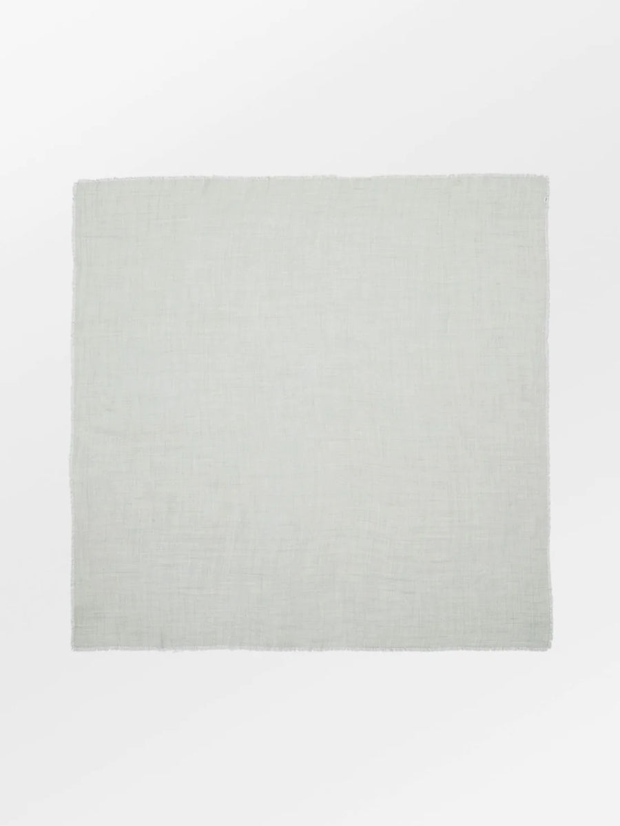 BECK SÖNDERGAARD Schal MILL WOOL Wool