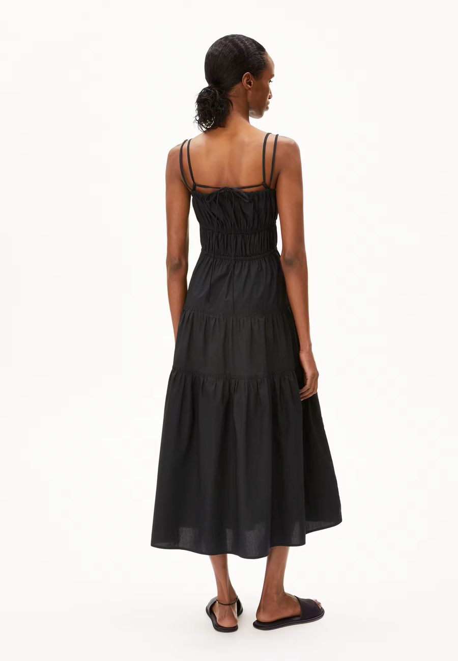 ARMEDANGELS Kleid HETMALAA Organic Cotton