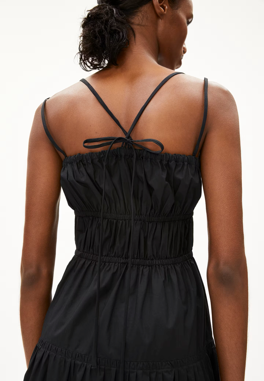 ARMEDANGELS Kleid HETMALAA Organic Cotton