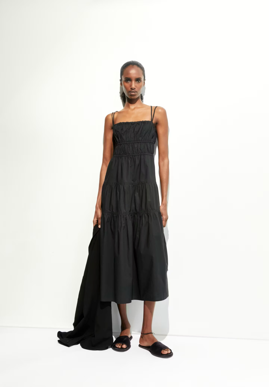 ARMEDANGELS Kleid HETMALAA Organic Cotton