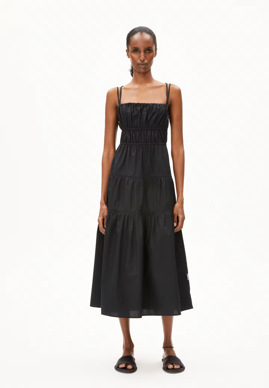 ARMEDANGELS Kleid HETMALAA Organic Cotton