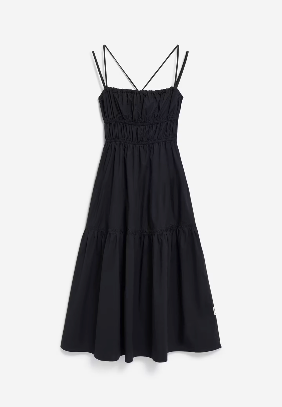 ARMEDANGELS Kleid HETMALAA Organic Cotton