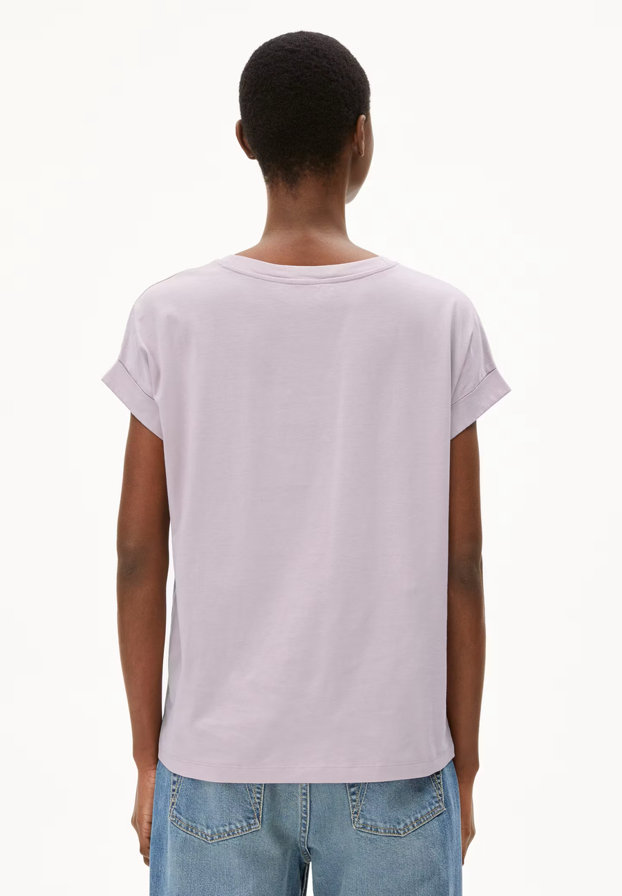 ARMEDANGELS T-Shirt IDAARA Organic Cotton