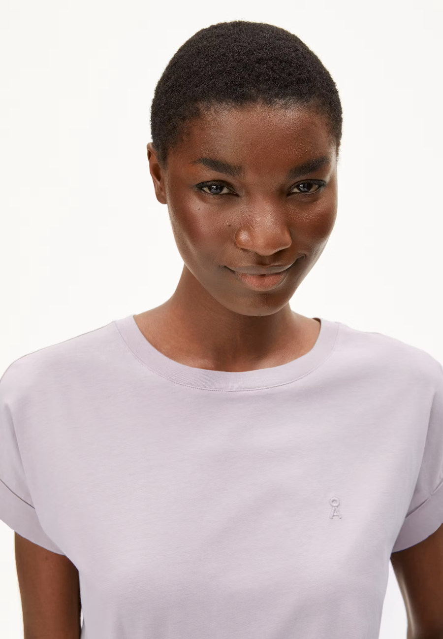 ARMEDANGELS T-Shirt IDAARA Organic Cotton