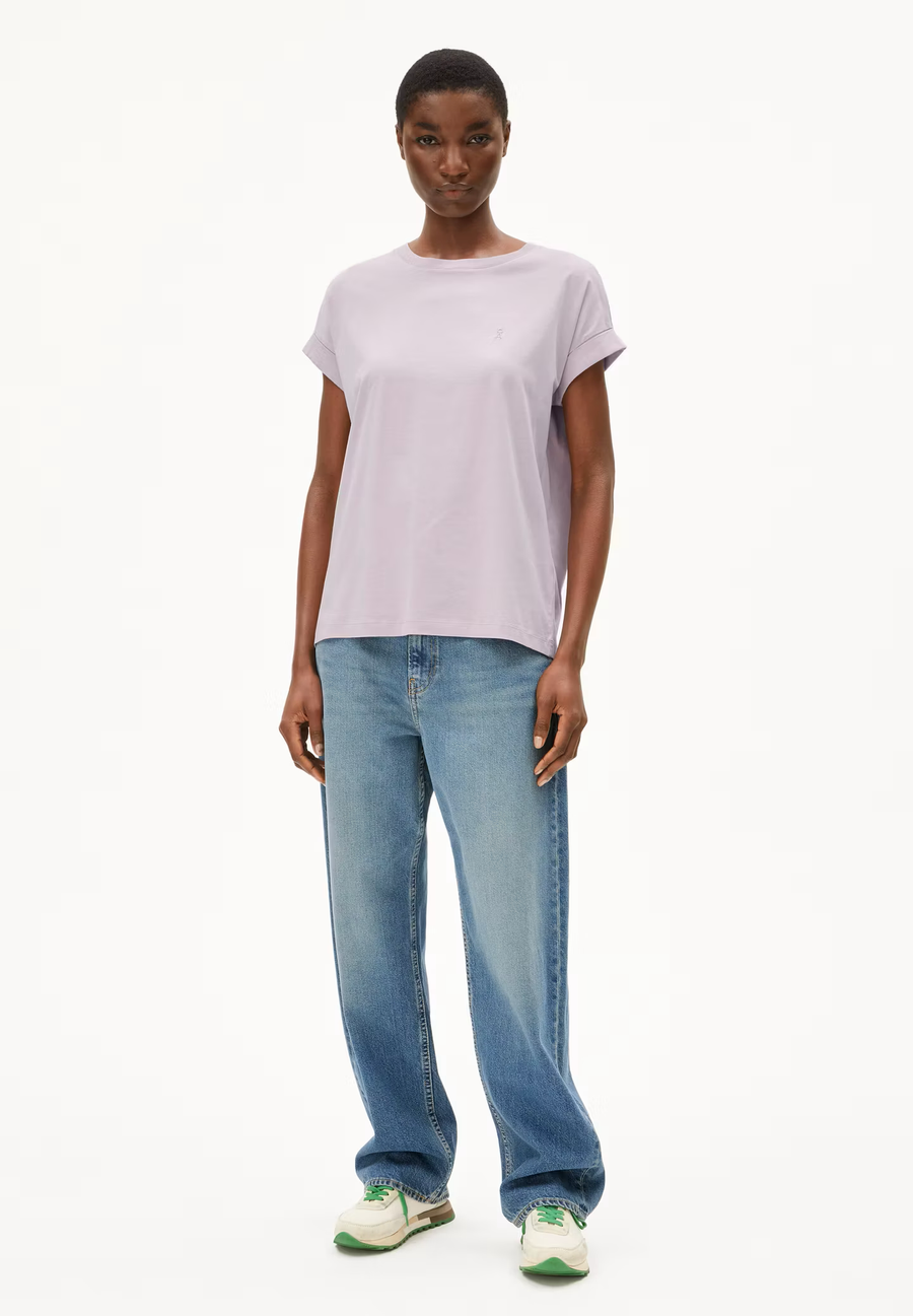 ARMEDANGELS T-Shirt IDAARA Organic Cotton