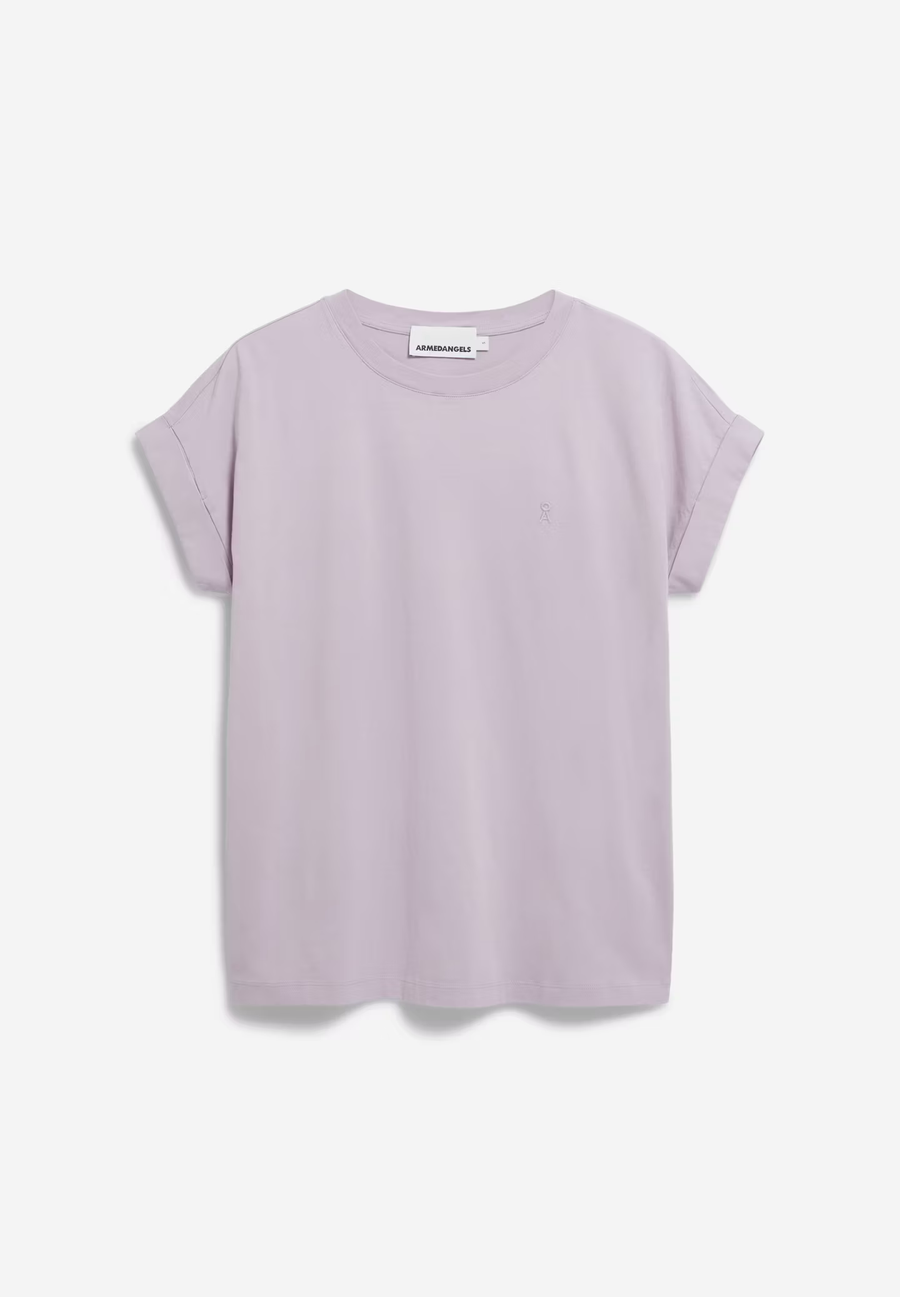 ARMEDANGELS T-Shirt IDAARA Organic Cotton