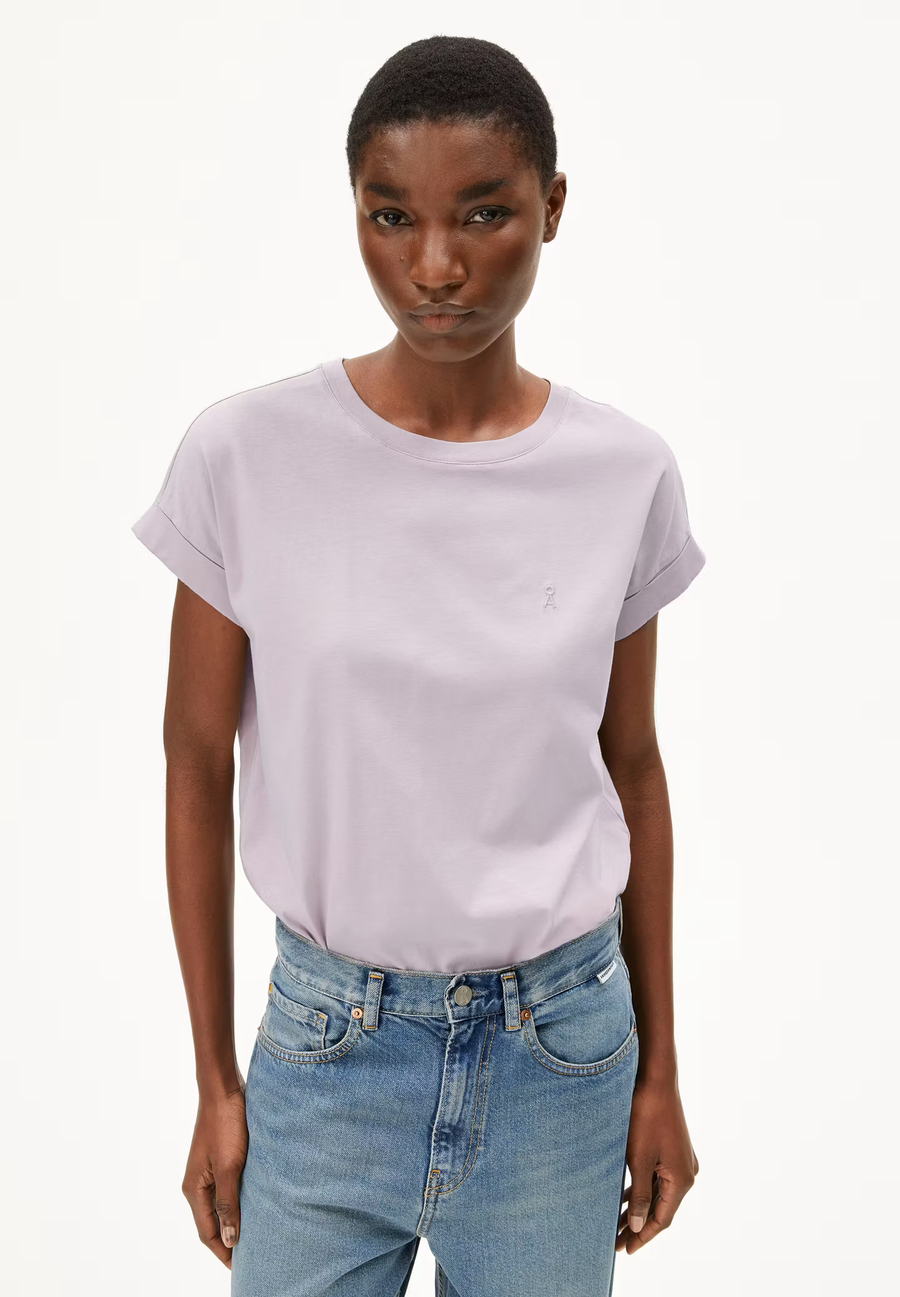 ARMEDANGELS T-Shirt IDAARA Organic Cotton
