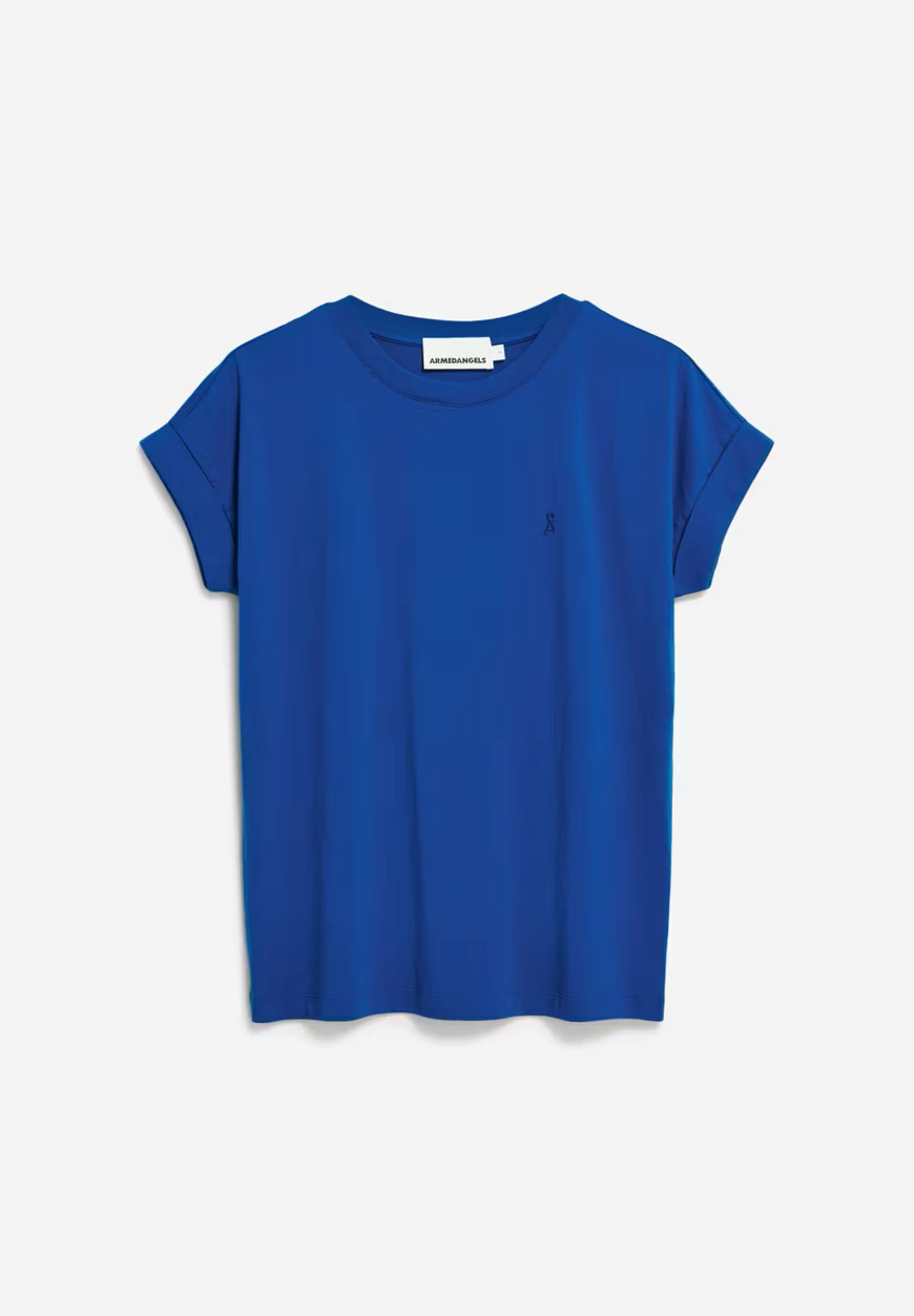 ARMEDANGELS T-Shirt IDAARA Organic Cotton