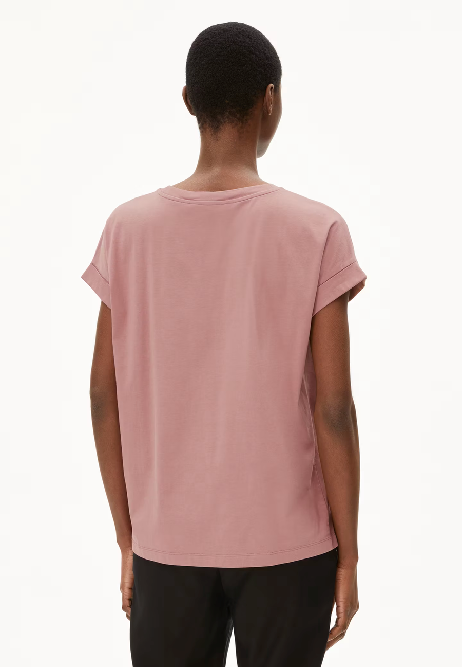 ARMEDANGELS T-Shirt IDAARA Organic Cotton