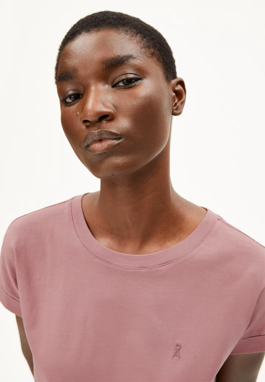 ARMEDANGELS T-Shirt IDAARA Organic Cotton