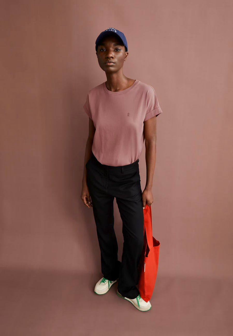 ARMEDANGELS T-Shirt IDAARA Organic Cotton