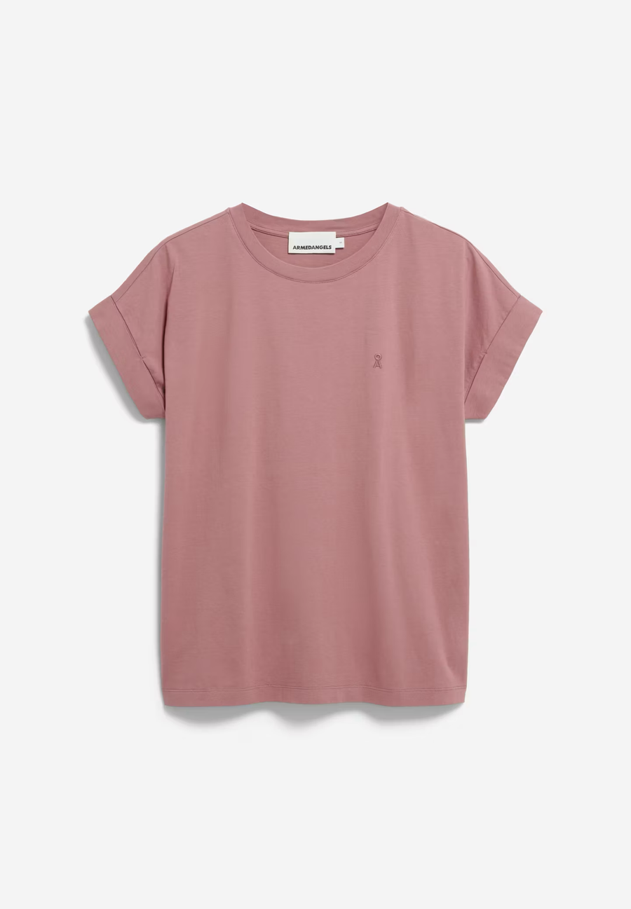 ARMEDANGELS T-Shirt IDAARA Organic Cotton