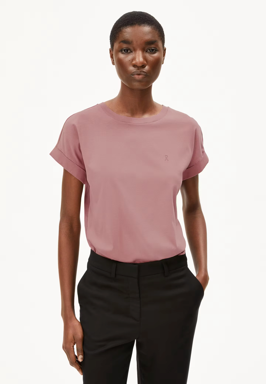 ARMEDANGELS T-Shirt IDAARA Organic Cotton